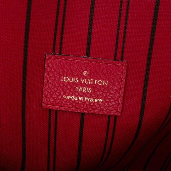 Louis Vuitton Pochette Métis