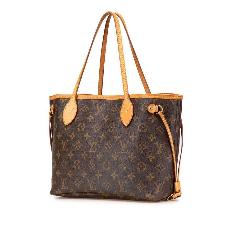 Louis Vuitton Neverfull