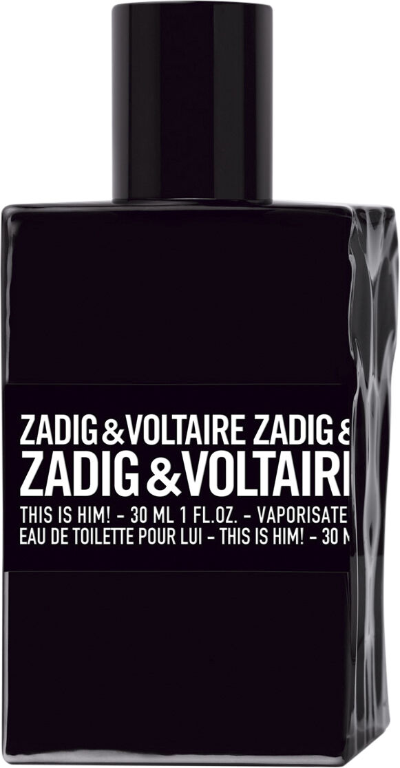 This Is Him! Eau De Toilette