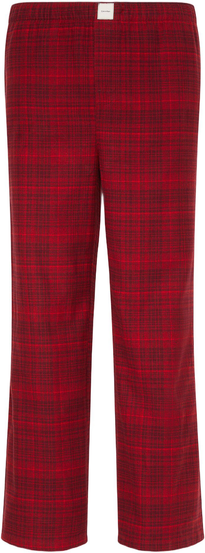 YD FLANNEL PANT