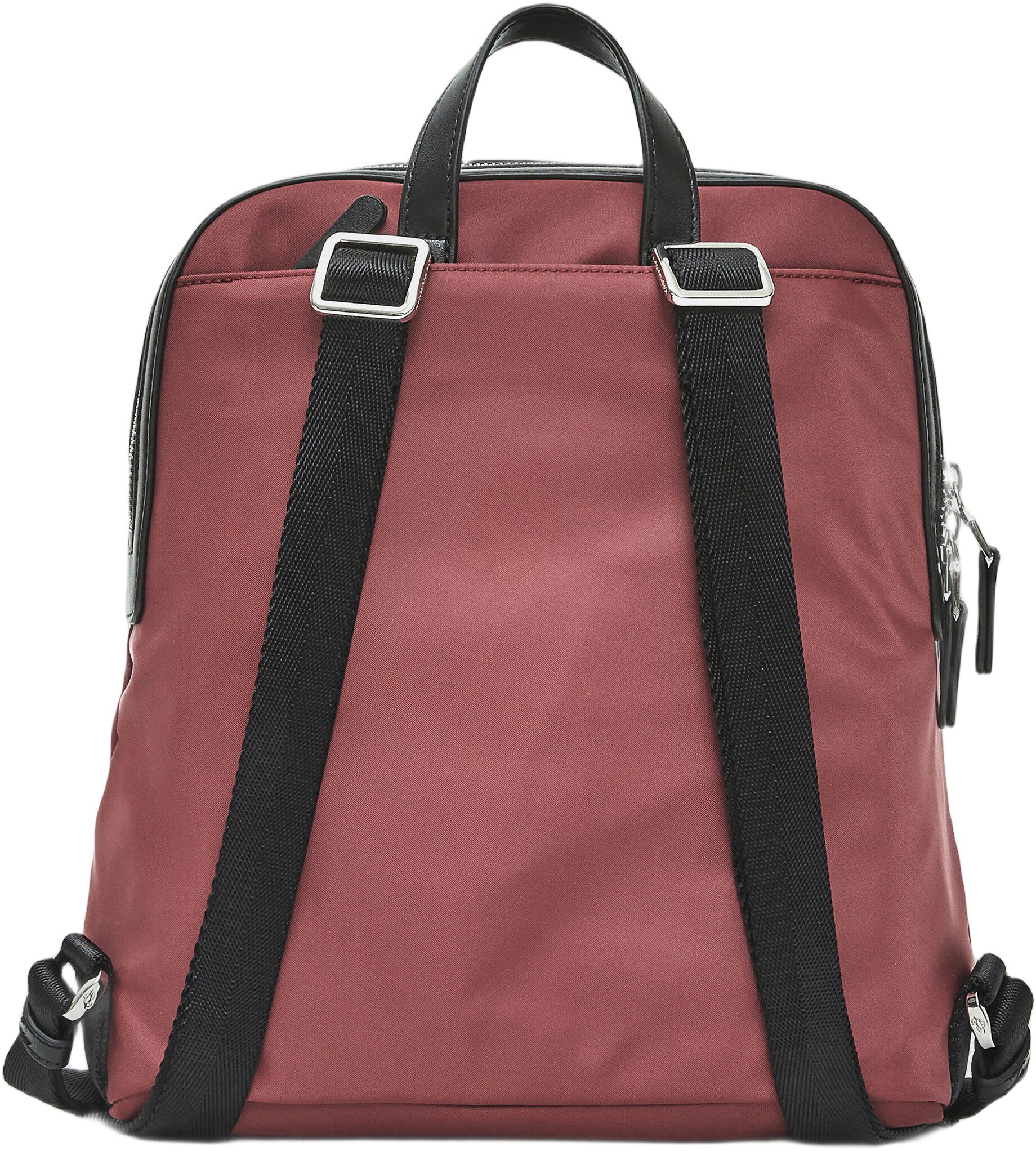 HUNTER BACKPACK / GRAPE