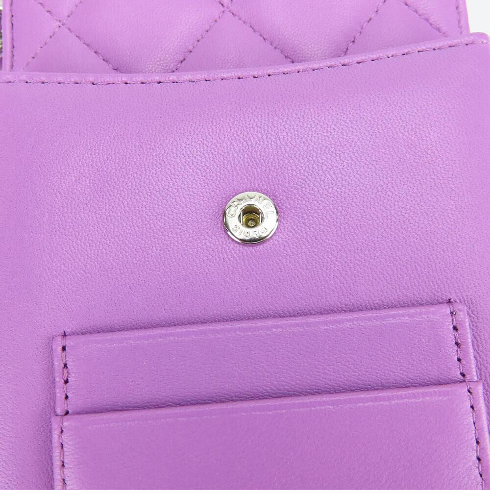 Chanel Crossbody Bag