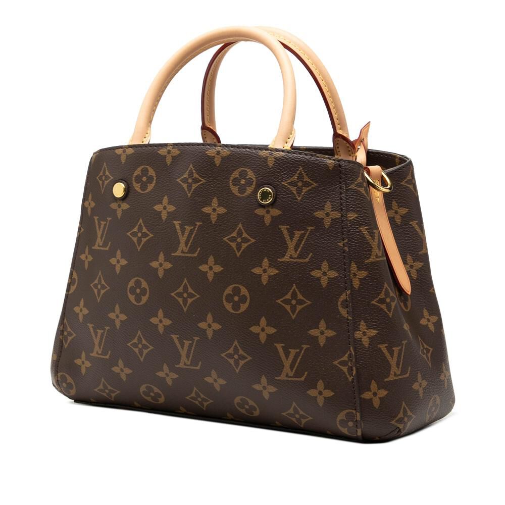 Louis Vuitton Montaigne