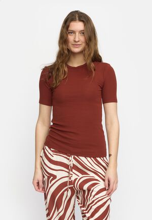 SRFenja SS Top