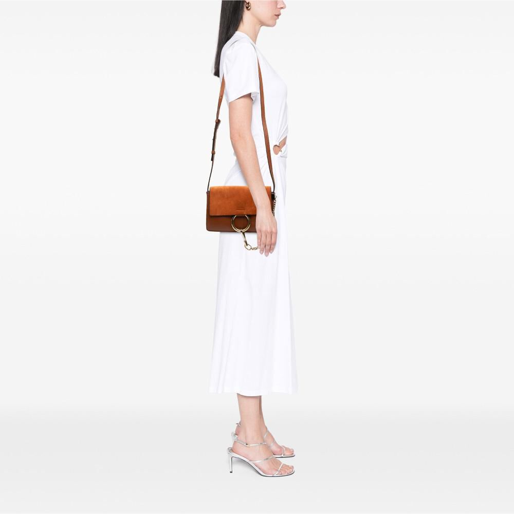 Chlo&eacute; Crossbody Bag