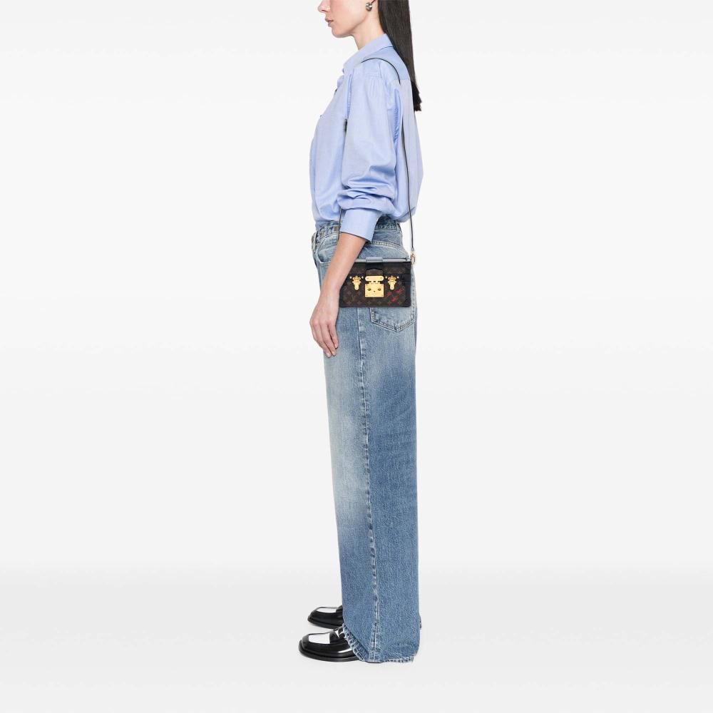 Louis Vuitton Petite Malle