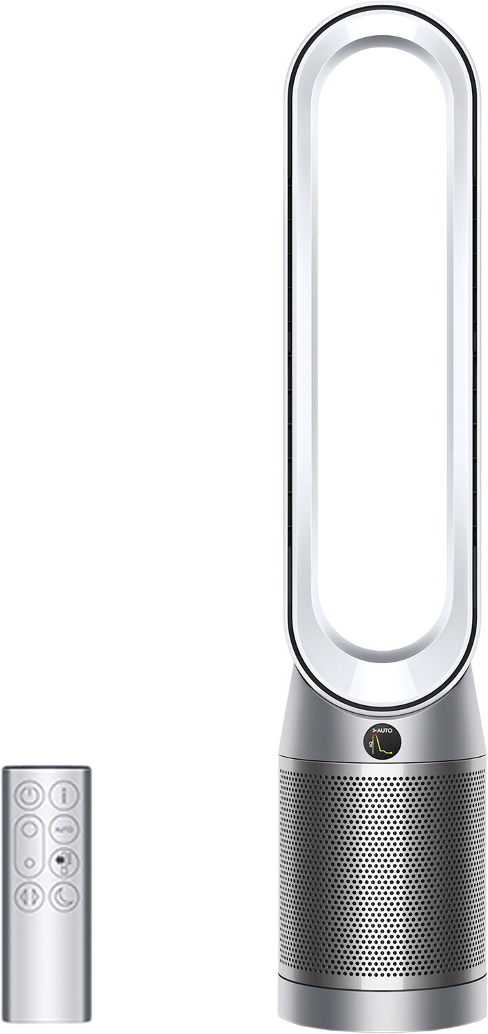 Dyson Purifier Cool Auto React