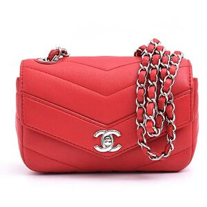 Chanel Crossbody Bag