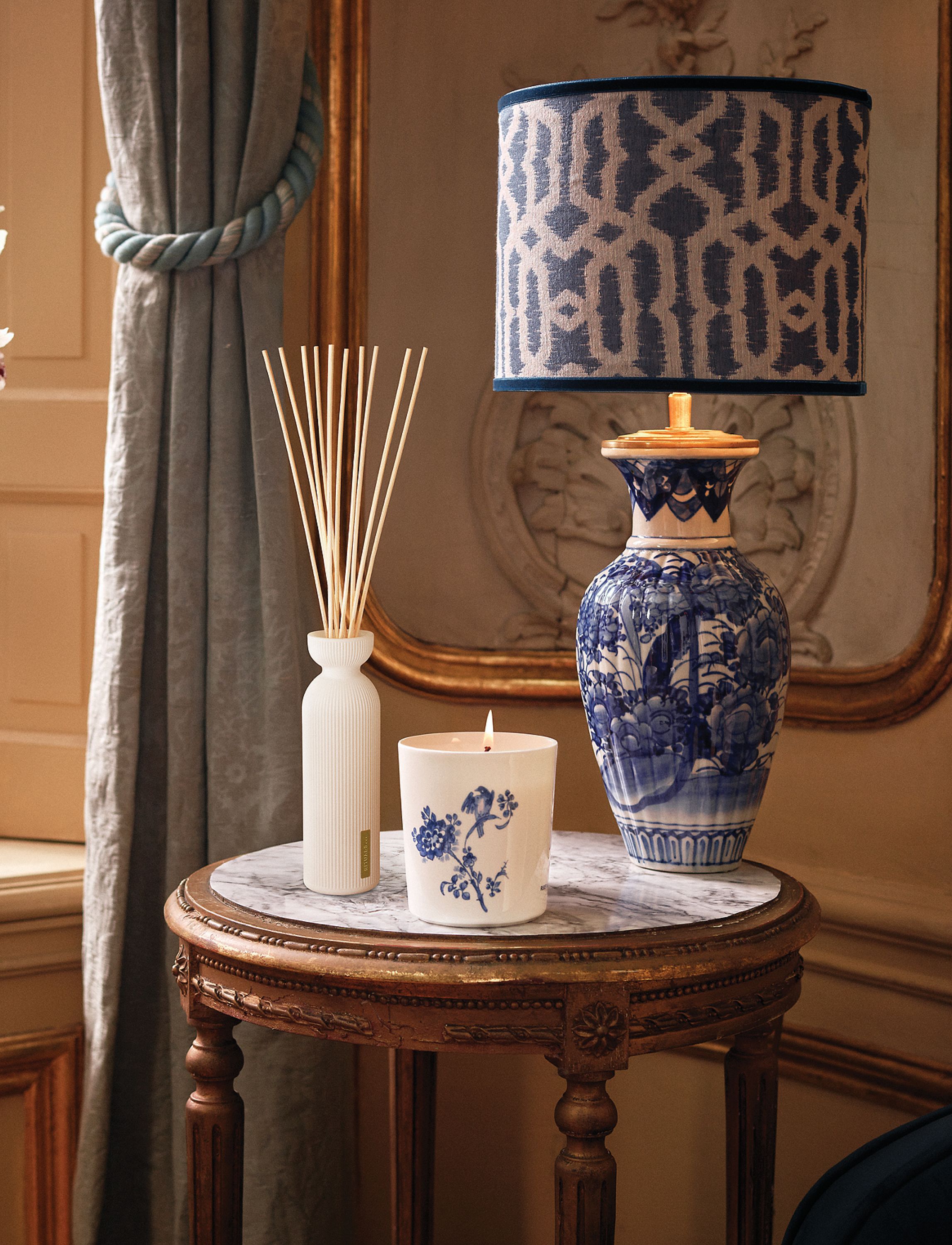 Amsterdam Collection Candle 400g