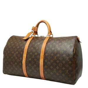 Louis Vuitton Keepall