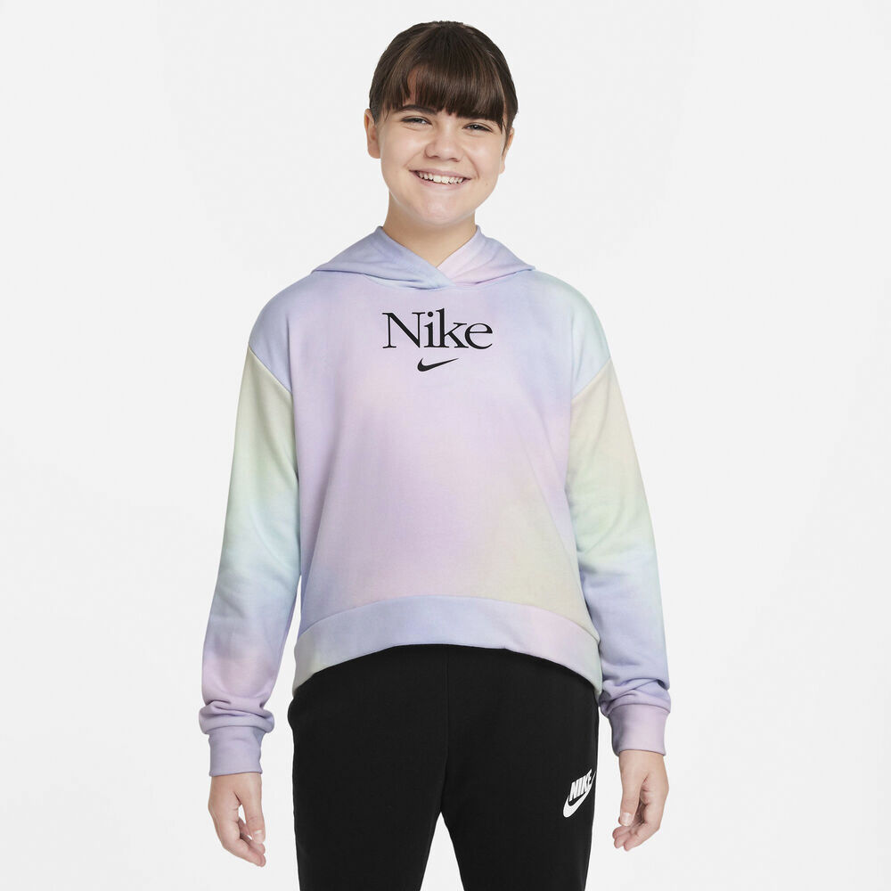 Sportswear h&aelig;ttetr&oslash;je