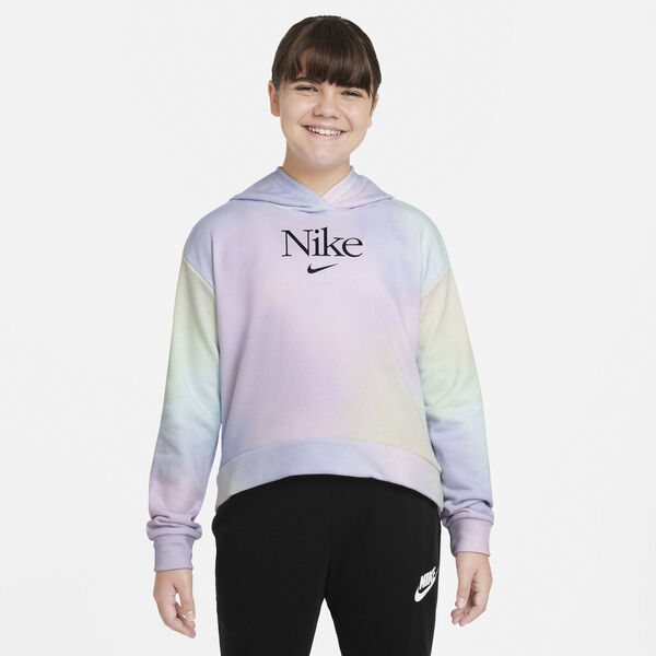 Sportswear hættetrøje