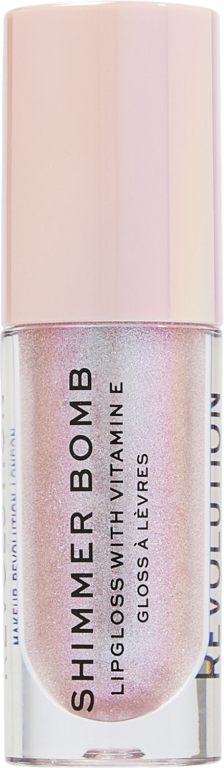 Revolution Shimmer Bomb