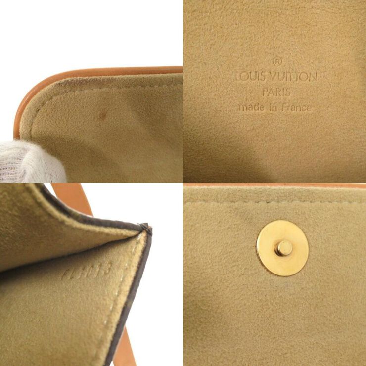 Louis Vuitton Florentine Pochette