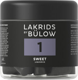 SMALL NO. 1 &ndash; SWEET