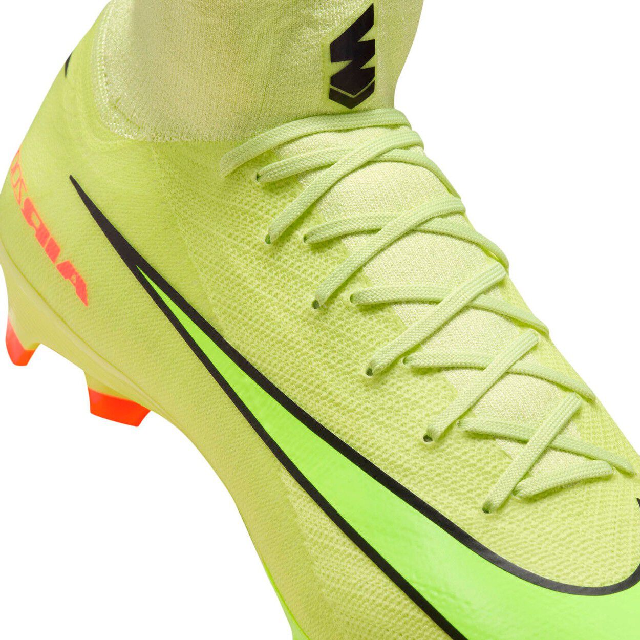 Air Zoom Mercurial Superfly 10 Pro Fodboldst&oslash;vler