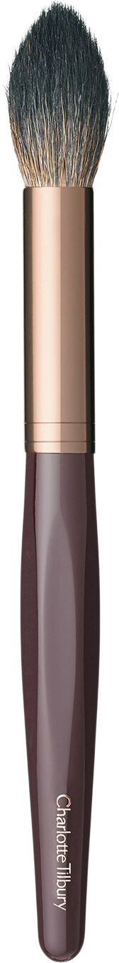 Powder et Sculpt Brush - Ansigtspensel