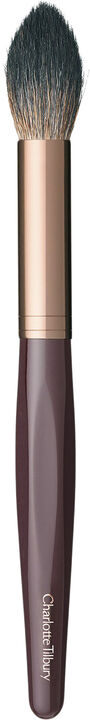 Powder et Sculpt Brush - Ansigtspensel
