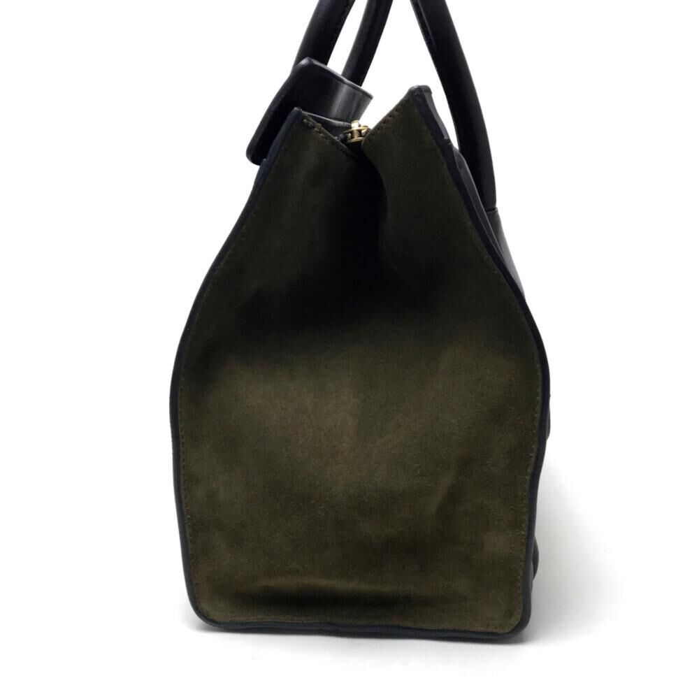 Celine Shoulder Bag