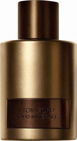 Oud Minérale Eau de Parfum
