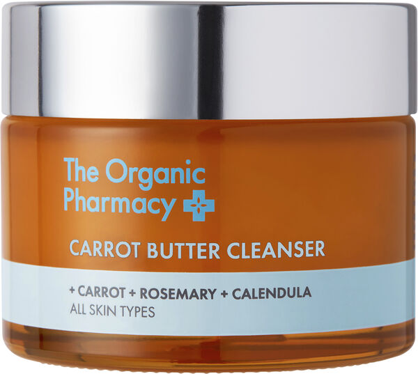 CARROT BUTTER CLEANSER 50 ML