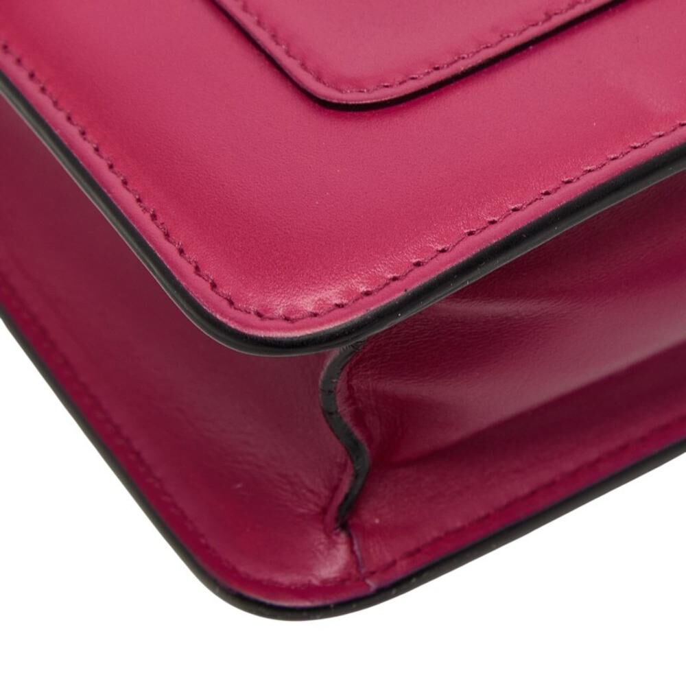 Bvlgari Shoulder Bag