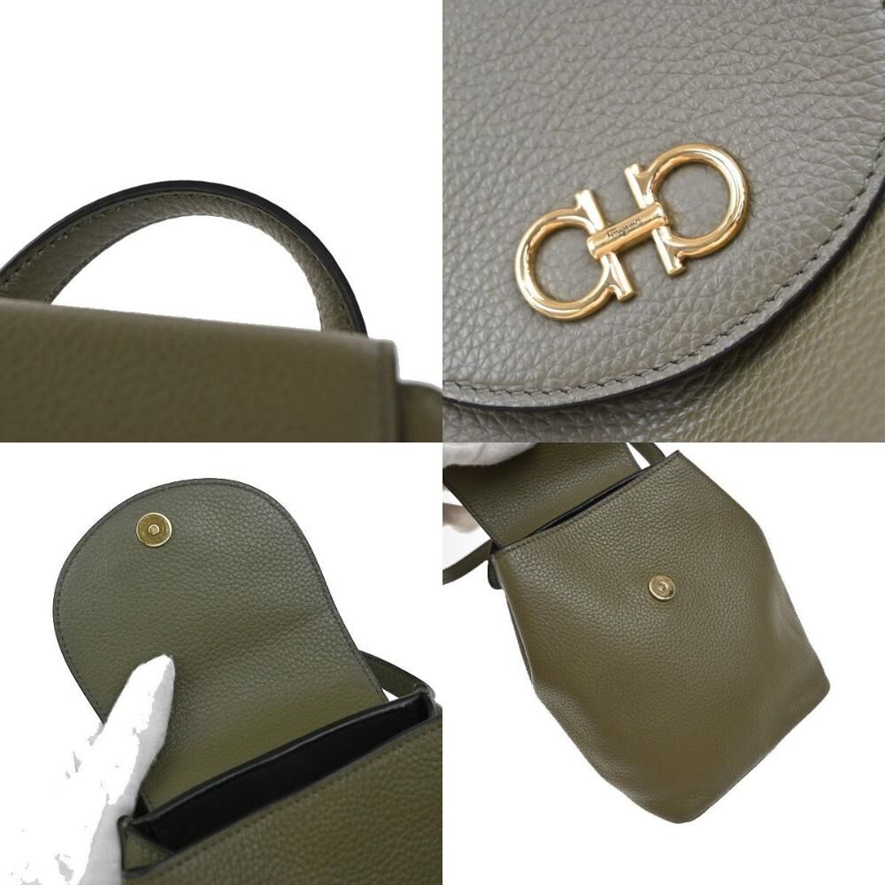 Salvatore Ferragamo Backpack