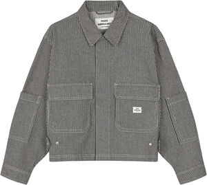 Hickory Punk Soleil Jacket
