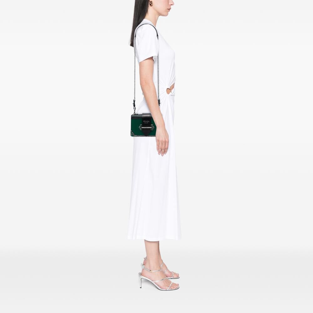 Prada Cahier