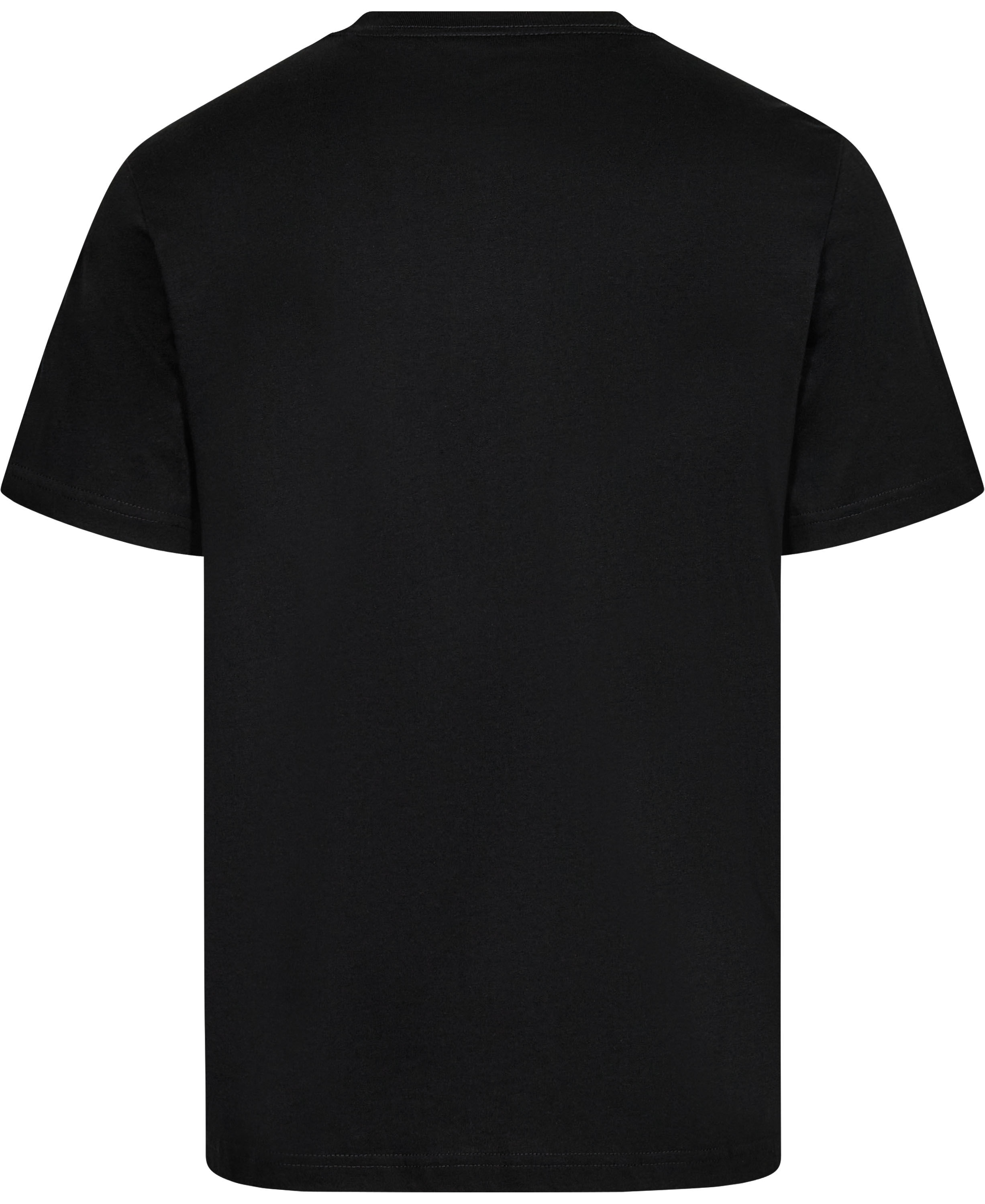 MENS REG FIT T SHIRT PEBBLE BUNNY