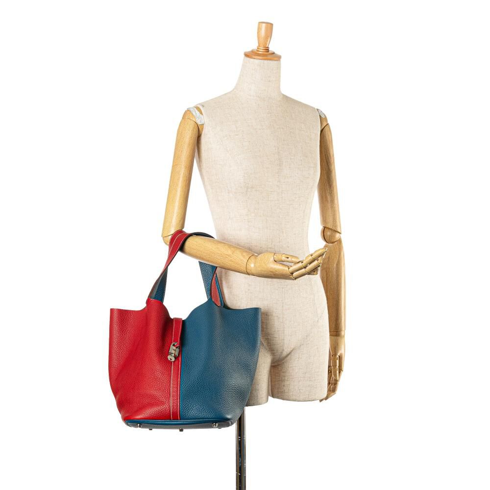 Herm&egrave;s Shoulder Bag