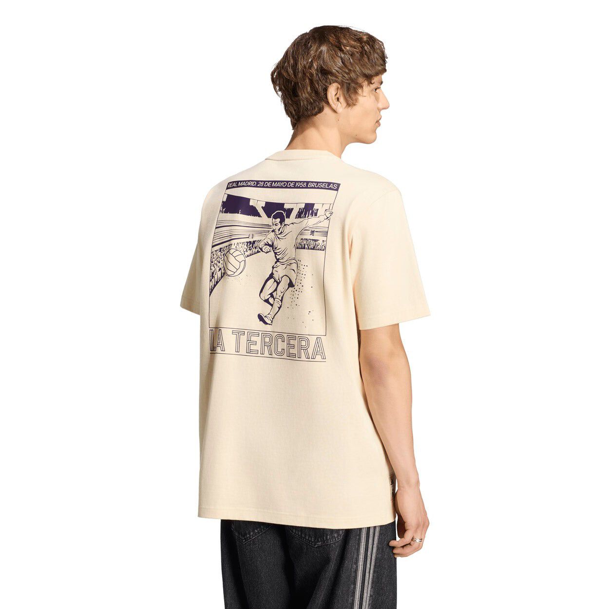 REAL HER TEE