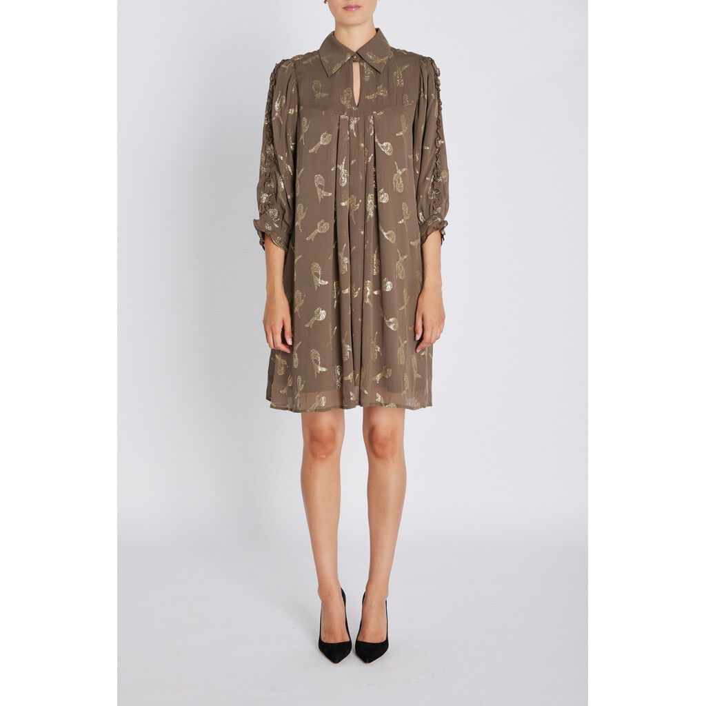 AmaranthusBBTammi dress