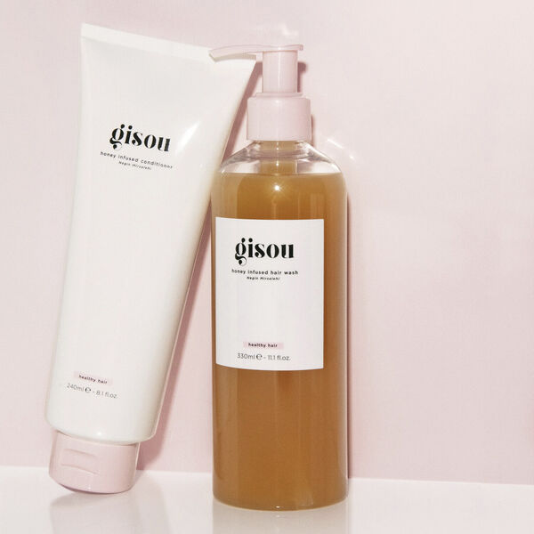 Honey Infused Conditioner