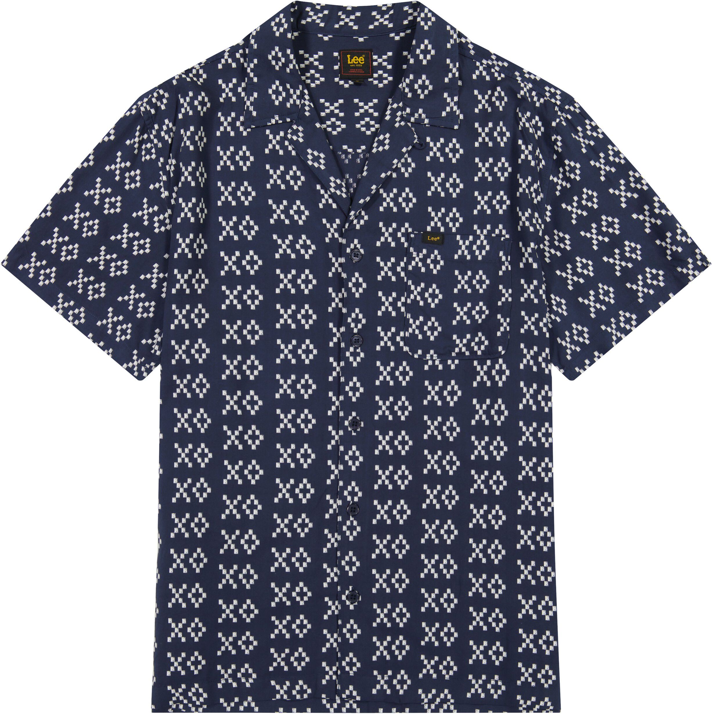 RESORT SHIRT