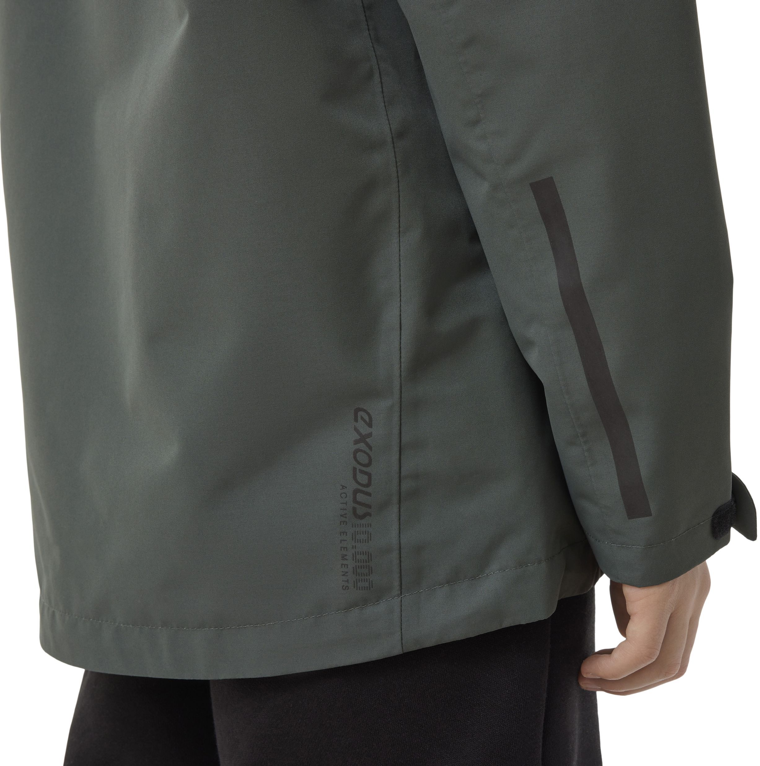 Stay Dry Regnjakke