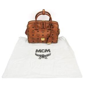Mcm Handbag