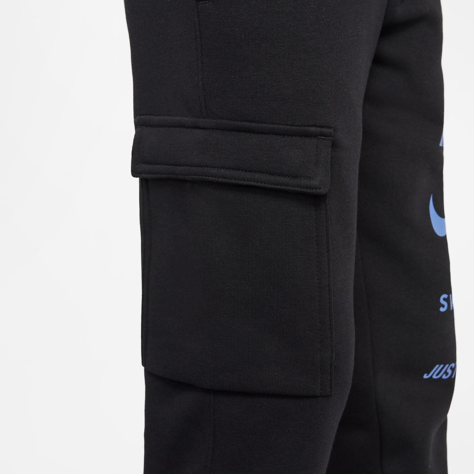 Sportswear Fleece Cargo bukser