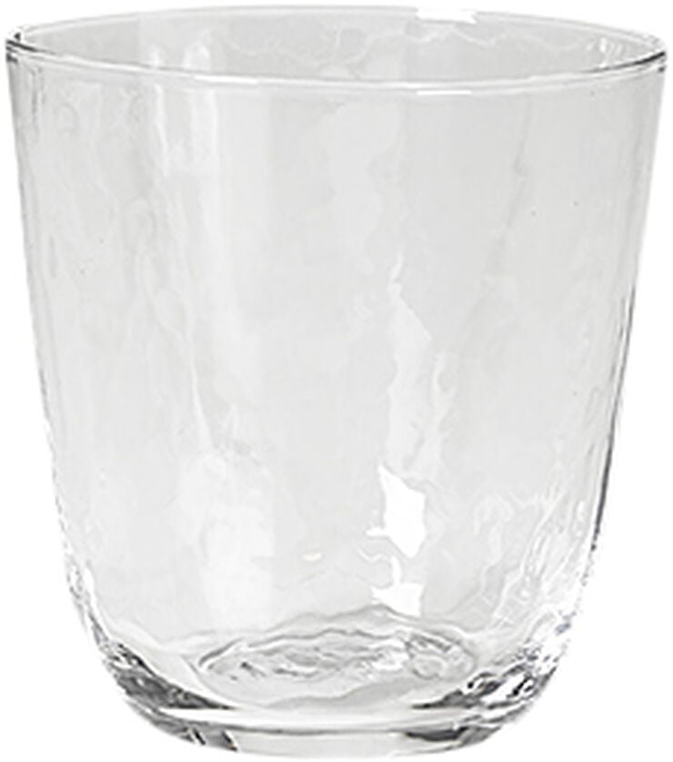 Hammered, Tumbler