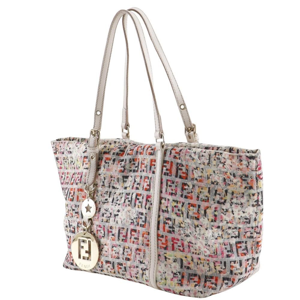 Fendi Tote