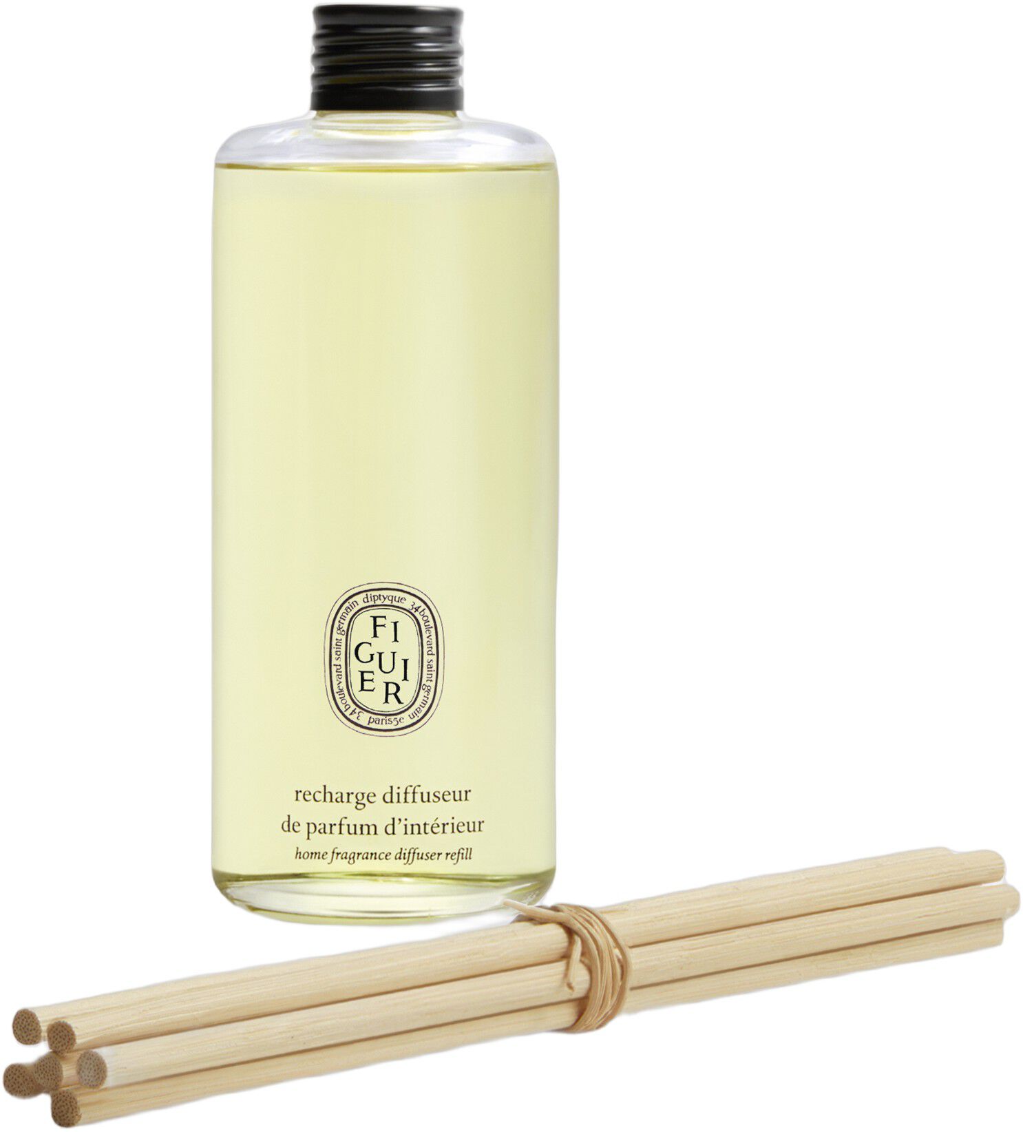 Reed diffuser refill Figuier 200ml