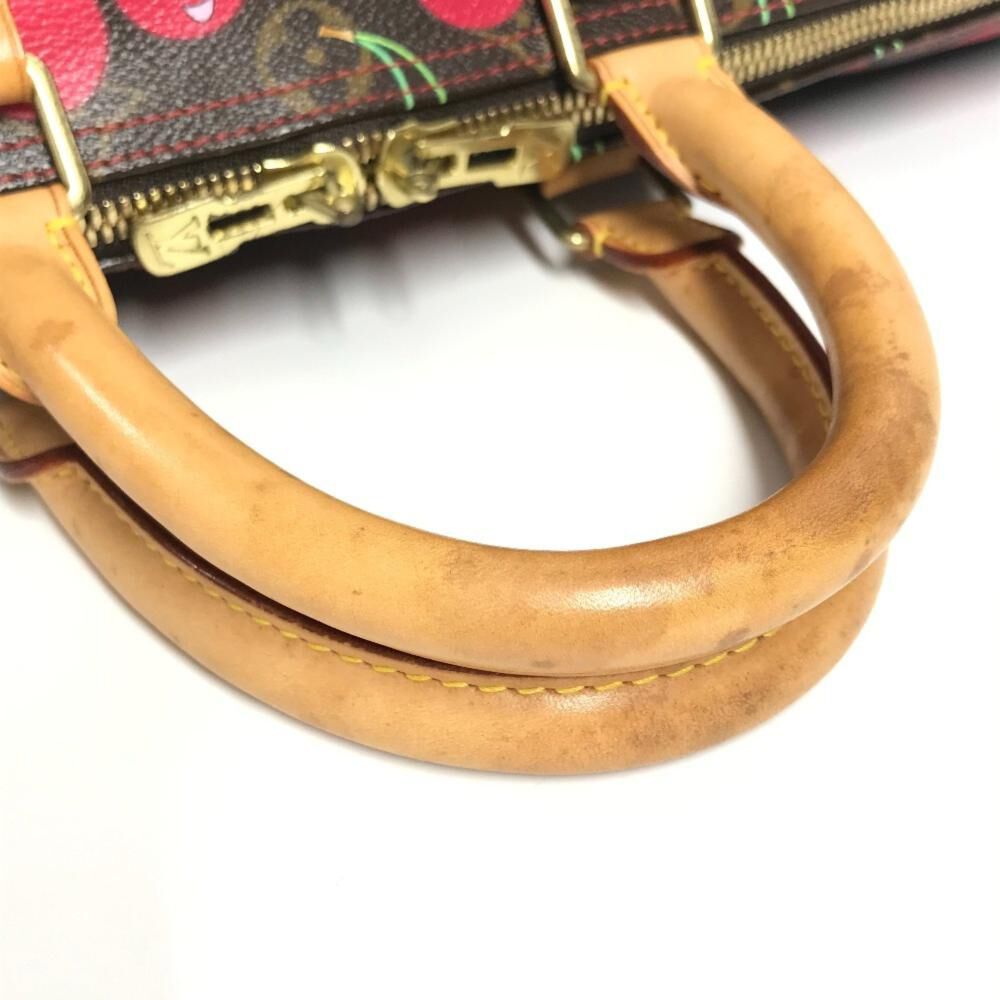 Louis Vuitton Keepall