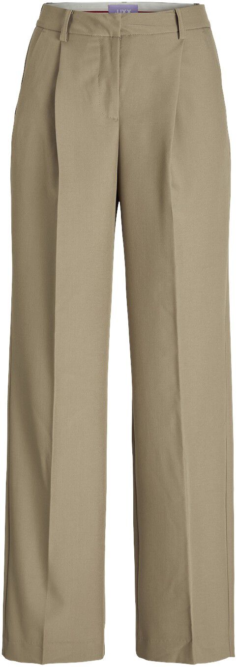 JXELLIS WIDE HW PANT TLR NOOS