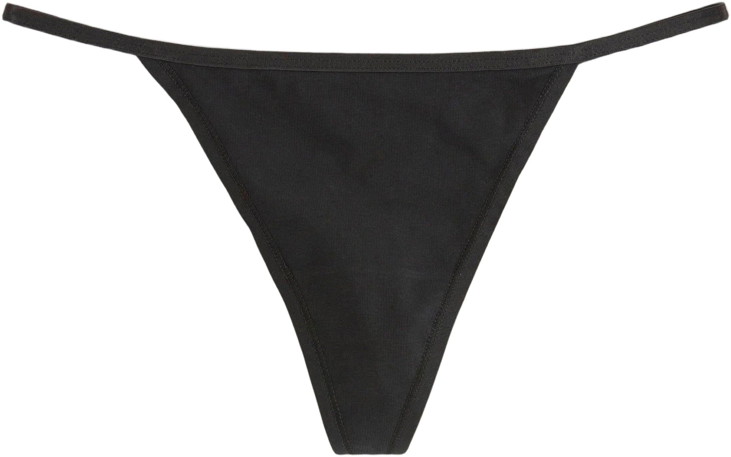 G-streng med lav talje