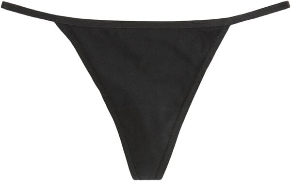 G-streng med lav talje