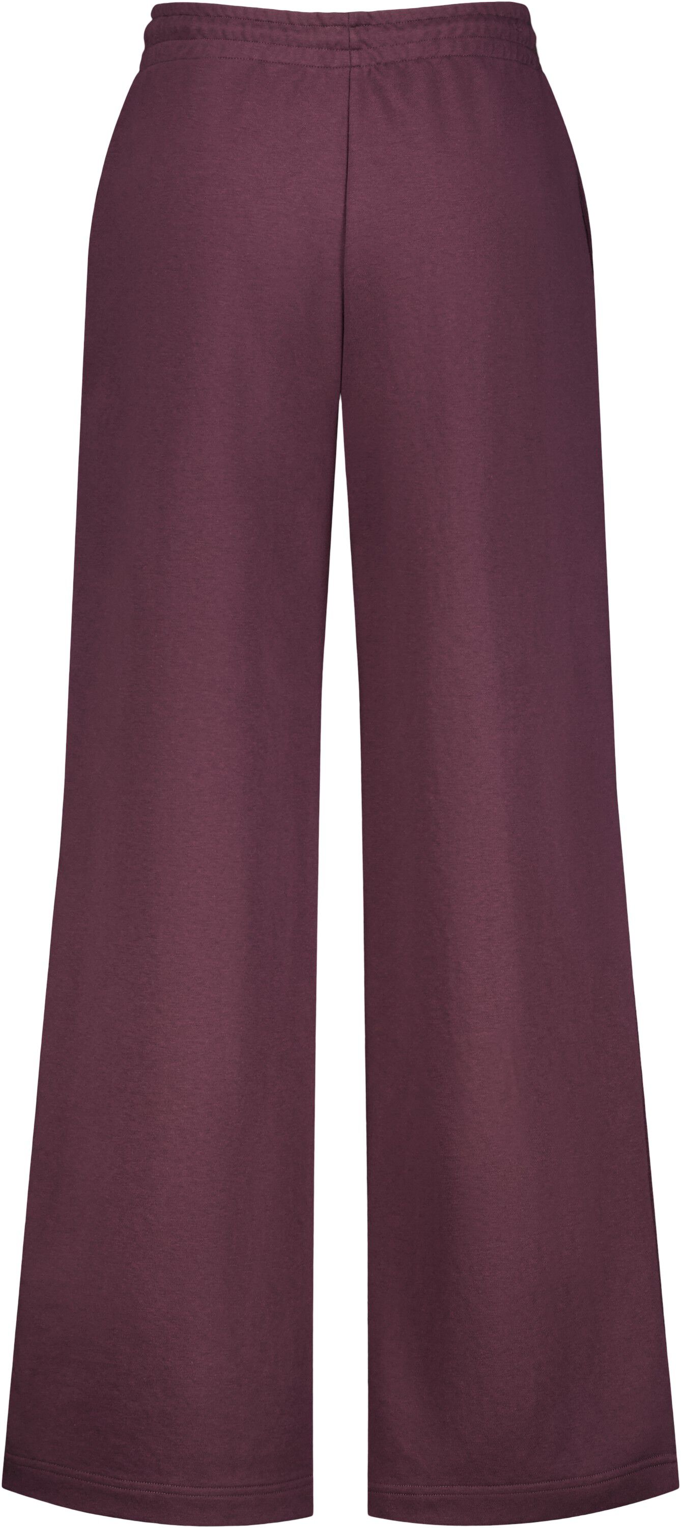 Madeleine Soft Wide Bukser