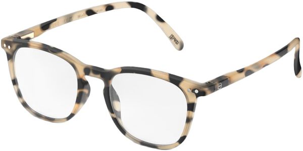 READING #E Light Tortoise +2. 00