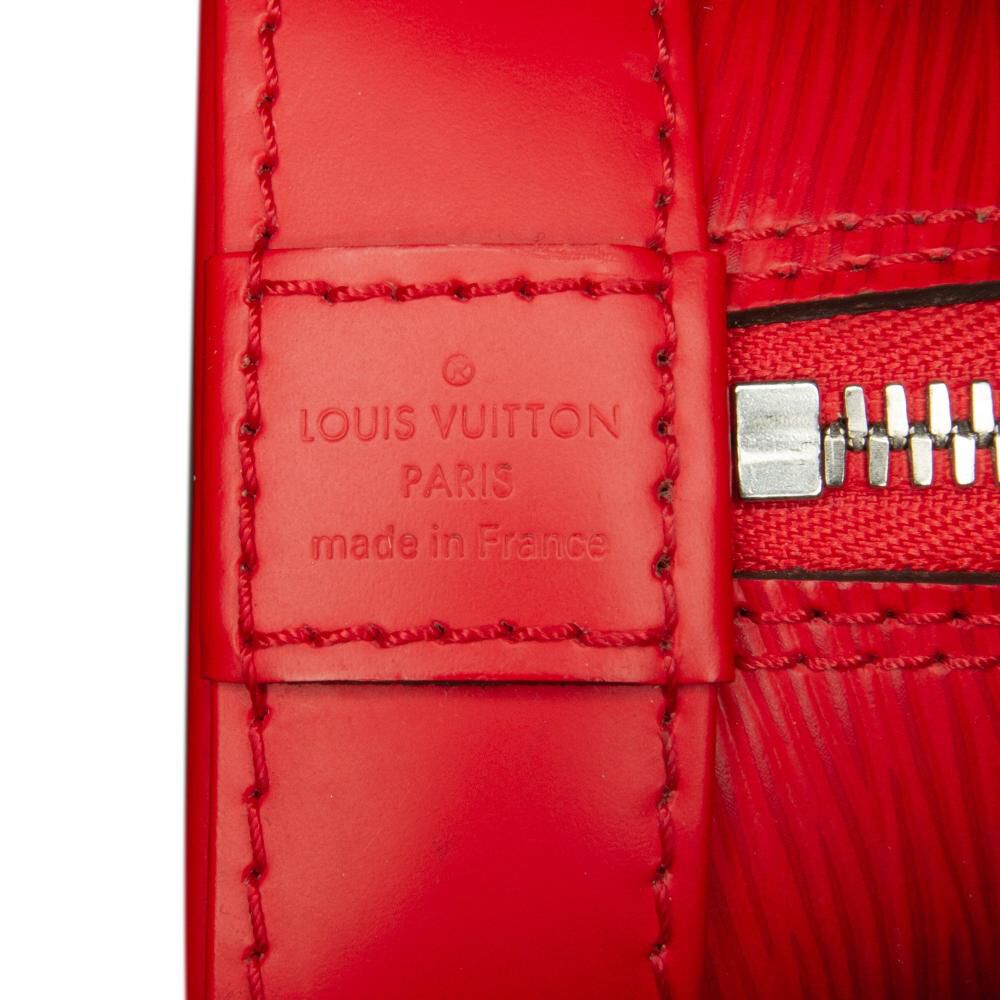 Louis Vuitton Alma