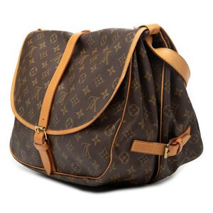 Louis Vuitton Saumur