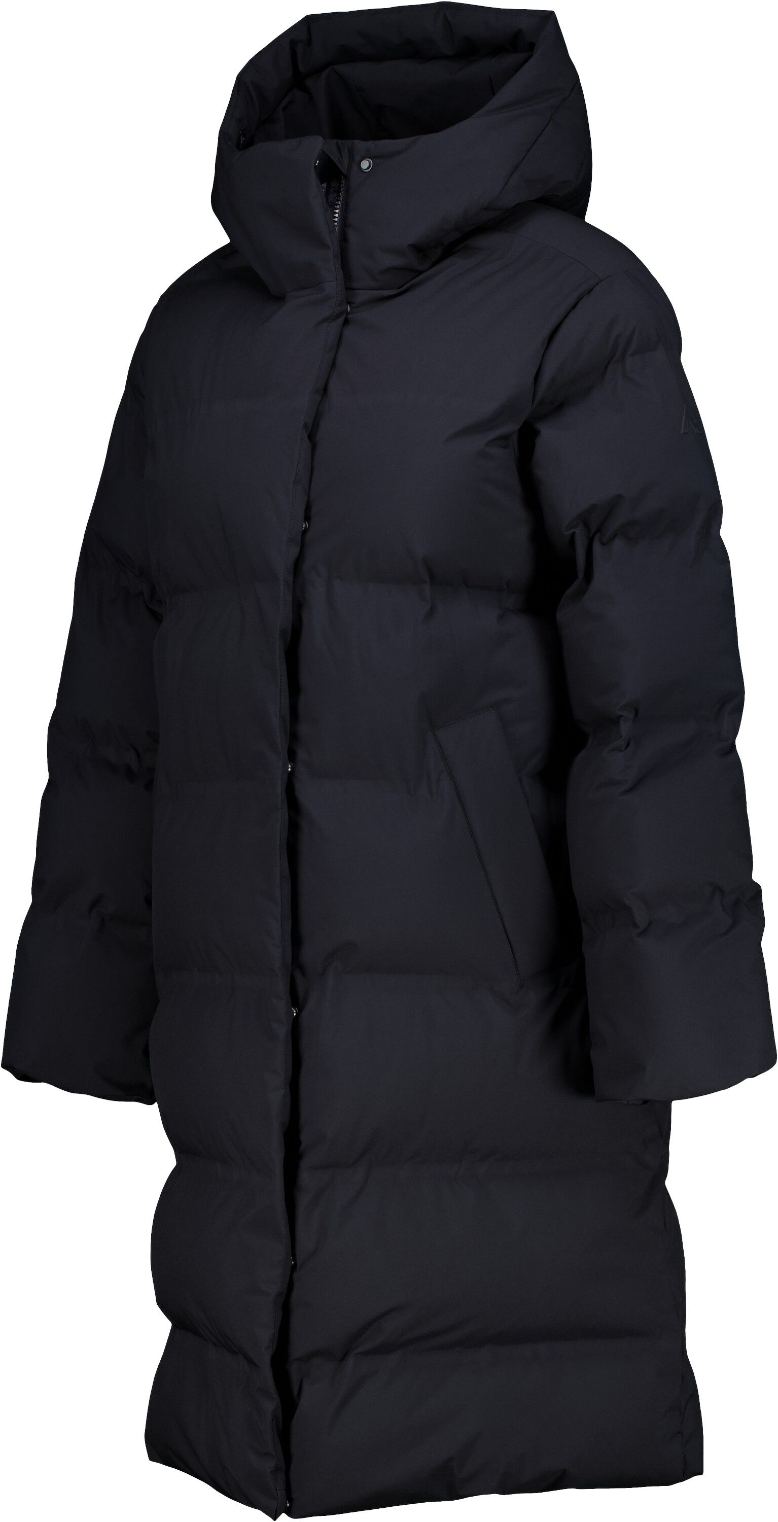 Julia Seamless Coat Vinterjakke